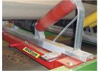 Rice-Lake - Model Master 311 - Belt Scale Weigh Frame