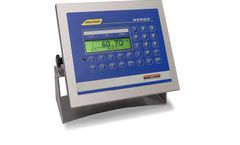 Rice-Lake - Model WE503 - Belt Scale Integrator