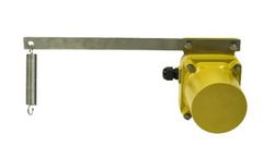 Rice-Lake - Speed Sensor