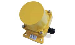 Rice-Lake - Model SPU2160 - Speed Pickup Device