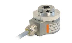 Rice-Lake - Model SPU5020 - Speed Pickup Device