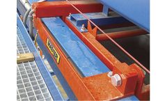 Rice-Lake - Model Maste 211 - Belt Scale Weigh