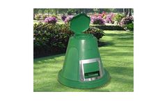 Ecobin - Composter