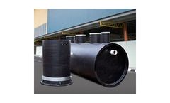 Ecotrap Centralised Oil And Grease Interceptor