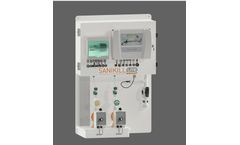 Goodwater - Model Orion SANIKILL - Monochloramine Dosing Unit