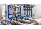 Goodwater - Closed Recirculating Water System
