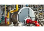 Goodwater - Steam Boiler