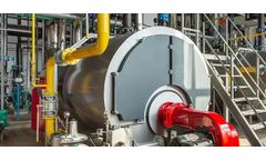 Goodwater - Steam Boiler