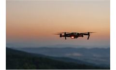 Air Quality Monitors for Vertical Profiling & UAVs