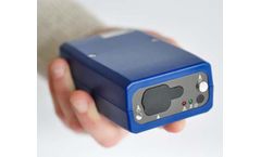 Aethlabs - Model microAeth AE51 - Pocket-Sized Black Carbon Aerosol Monitor