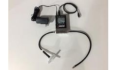 Aethlabs - Model microAeth MA-FC-04 - Flow Calibration Kit