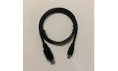 Aethlabs - Model microAeth SC-001 - Flow Calibration Kit Communication Cable