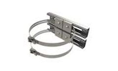 Aethlabs - Model microAeth PK-MA350 - Pole Kit for MA350