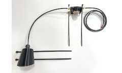 Aethlabs - Model microAeth  WPK-20-25 - Inlet Protection Kit