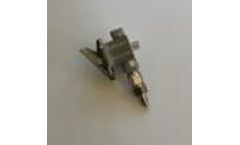 Aethlabs - Model microCyclone MAMC-50 - Size-Selective Inlet Kit