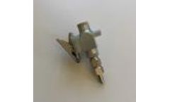 Aethlabs - Model microCyclone MAMC-170 - Size-Selective Inlet Kit