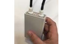 Aethlabs - Model microAeth D-PD-060-24 - Portable Aerosol Dryer