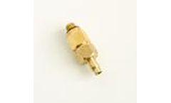 Aethlabs - Model microAeth BF-S-1032-18 - Barb Fitting Swivel Connector