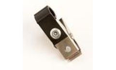 Aethlabs - Model microAeth MALC - Lapel Clip for Sampling Hose