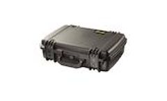 Aethlabs - Model microAeth CC-P-20-WF - 20" Carrying Case with Foam