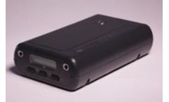 Aethlabs - Model microAeth MA200 - Compact Real-Time Wearable 5-Wavelength UV-IR Black Carbon Monitor