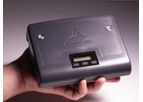 Aethlabs - Model microAeth MA300 - Small Real-time 5-Wavelength UV-IR Black Carbon Monitor