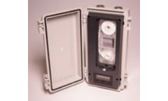 Aethlabs - Model microAeth MA350 - Real-Time 5-Wavelength UV-IR Black Carbon Monitor