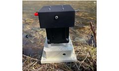 Watter Buddy - DC Power Generator Machine