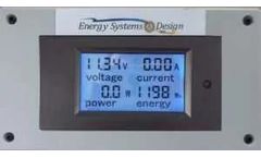 ESD - Power Meter