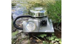 ESD - 1K Micro Hydro Power System