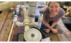Off Grid Micro Hydro - The Dream System ! - Video