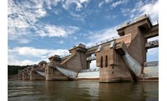 Large Hydropower Plants