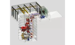 Balance of Plant Electrical Systems