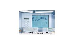 Voith HyCon - Control System