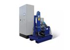 HyCon Go - Turbine Governor System