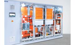 HyCon - Thyricon Excitation System