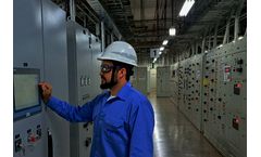 HyCon PowerDuo - Combining Excitation and Digital Governor Systems