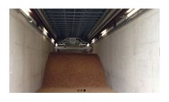 BHSL - Heavy-Duty Toploader for Woodchip