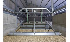 BHSL - Variable Speed Control Toploader for Industrial Applications