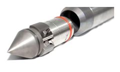 Geomil - Model Ranger-46/66 - Soil Sampler