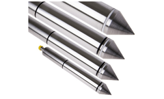 Geomil - Model D-Cone - Digital CPT Cone and Geotechnical Sensor Network (GSN)