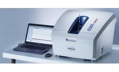 Bruker - Model EMXnano - Benchtop EPR