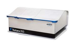 Vutara - Model 350 - Fluorescence Optical Microscopy