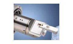 Optimus - Model TKD - Detector Head