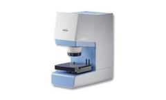 LUMOS - Model FT-IR Mikroskop - Fully Automated Standalone FTIR Microscope