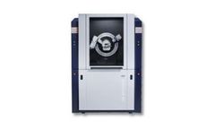 Model D8 Advance - The 1st truly all-purpose Diffraction Solution for X-ray Powder Diffraction