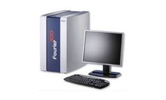 Fourier - Model 300 - Compact High-Resolution NMR