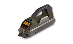 RAID - Model M100 - Extensive Portable Capability