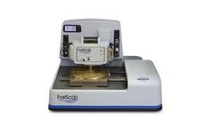 Dimension FastScan - World