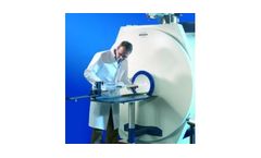 BioSpec - Multi Purpose High Field MRI/MRS Research Systems